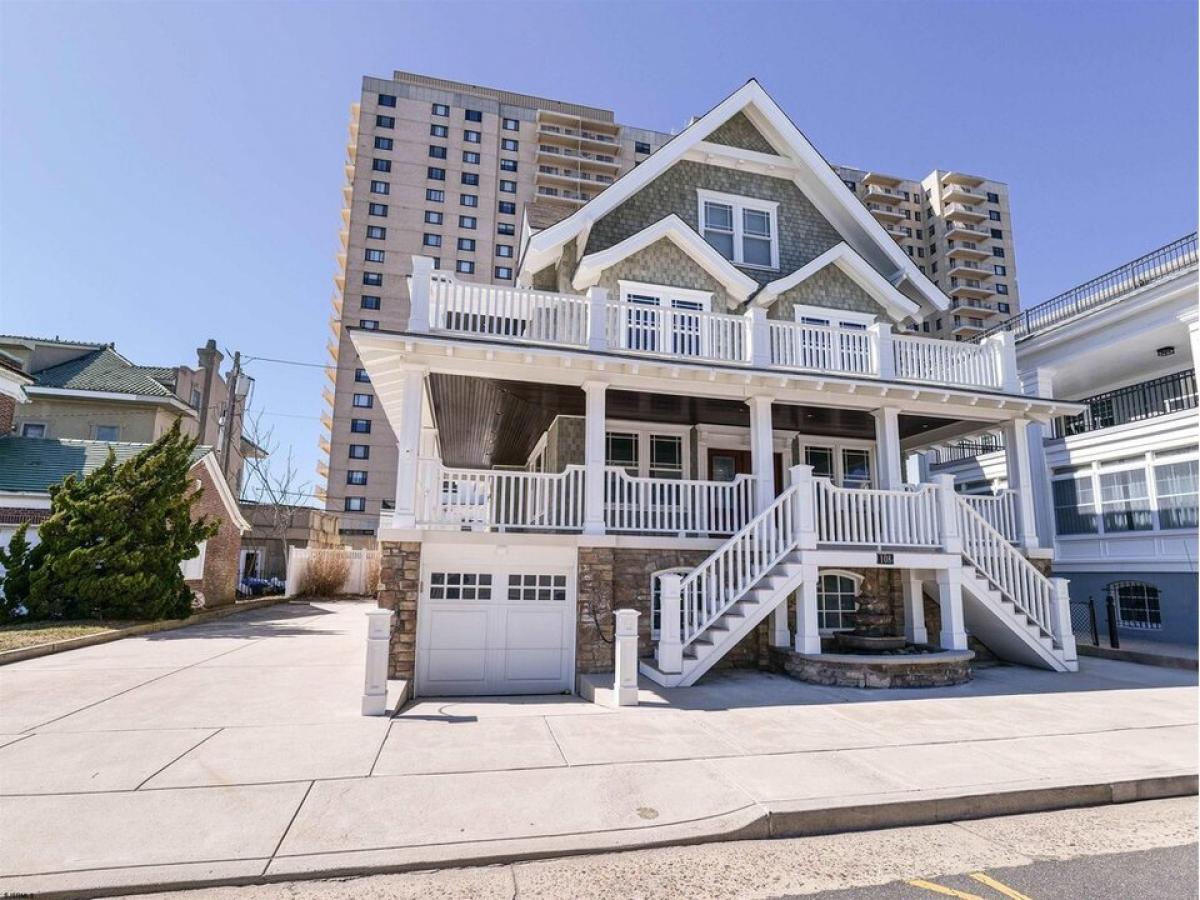 Picture of Home For Sale in Ventnor, New Jersey, United States