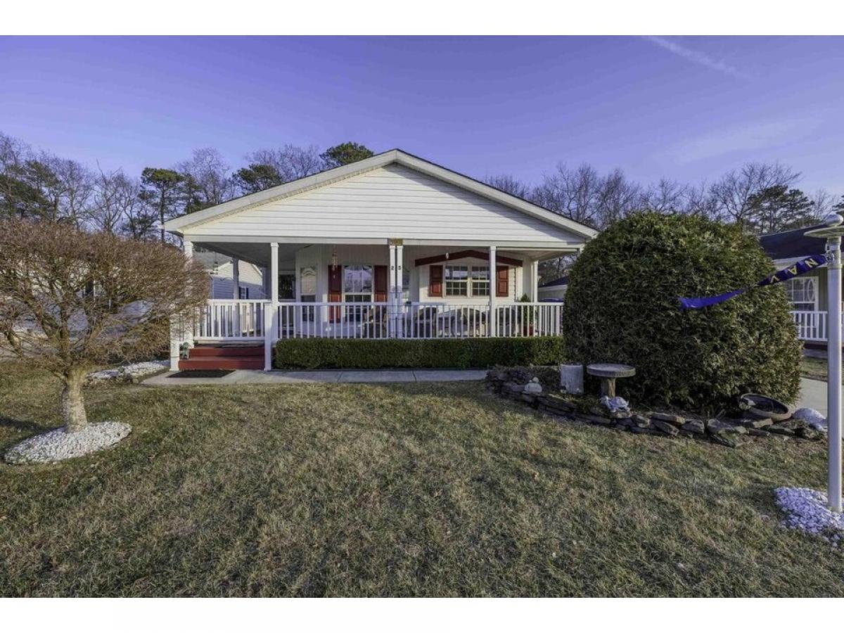 Picture of Home For Sale in Mays Landing, New Jersey, United States