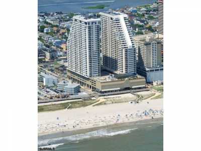 Home For Sale in Atlantic City, New Jersey