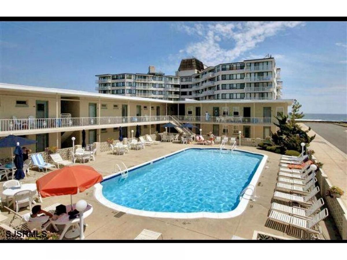 Picture of Home For Rent in Longport, New Jersey, United States