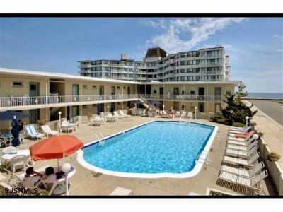 Home For Rent in Longport, New Jersey