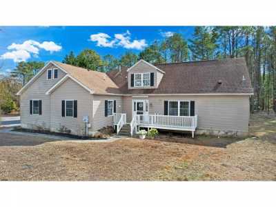 Home For Sale in Egg Harbor Township, New Jersey