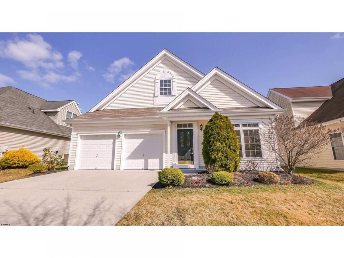 Picture of Home For Sale in Egg Harbor Township, New Jersey, United States