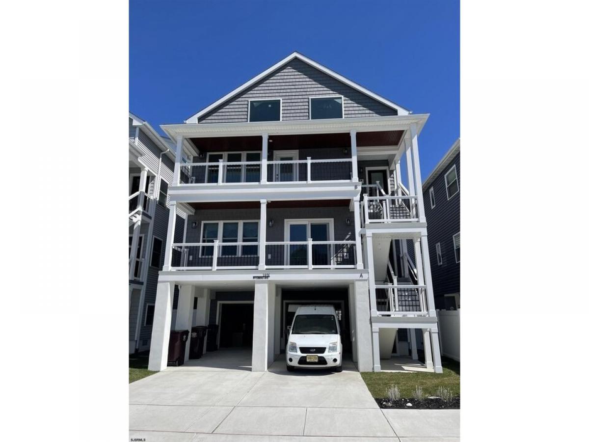 Picture of Home For Rent in Ventnor, New Jersey, United States