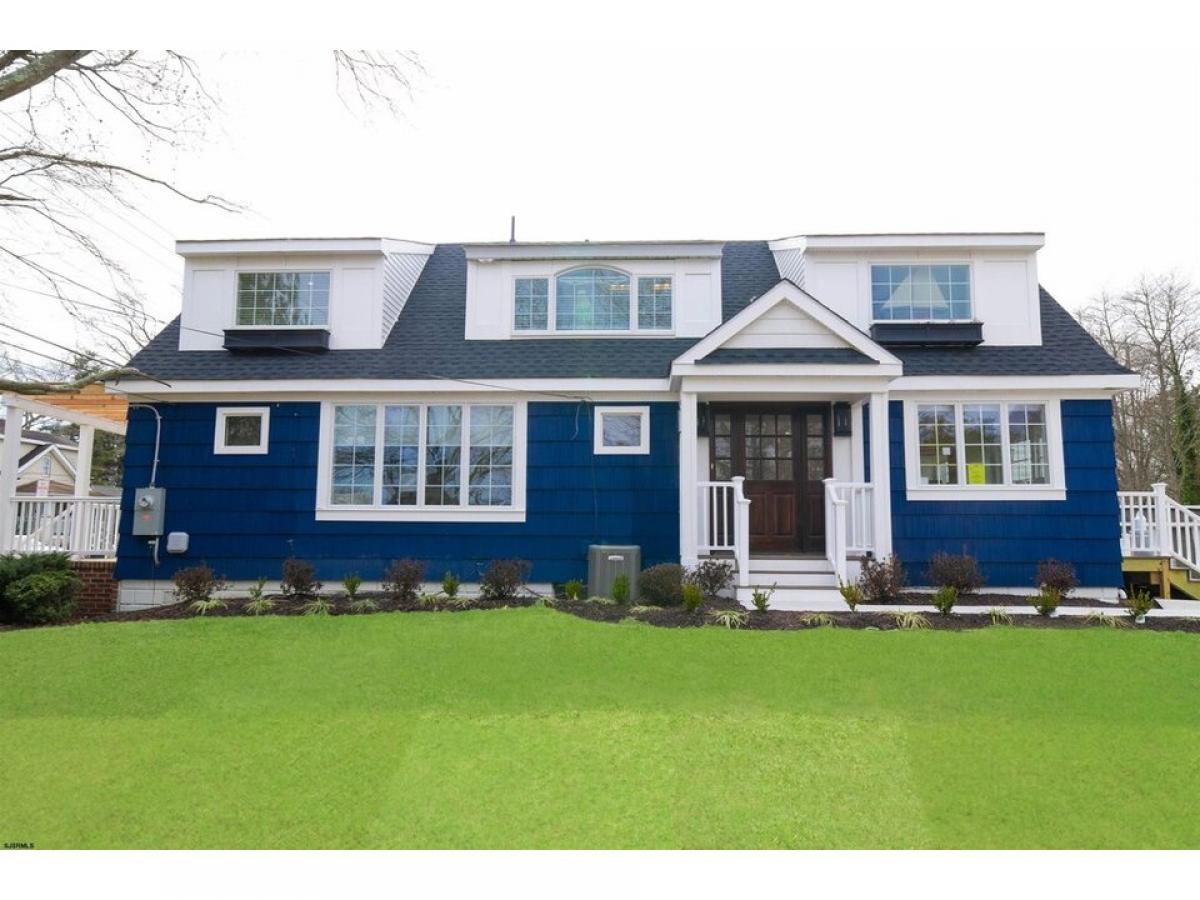 Picture of Home For Sale in Linwood, New Jersey, United States