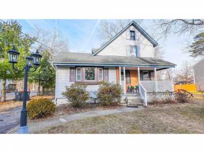 Home For Sale in Egg Harbor City, New Jersey