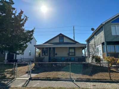 Home For Sale in Brigantine, New Jersey