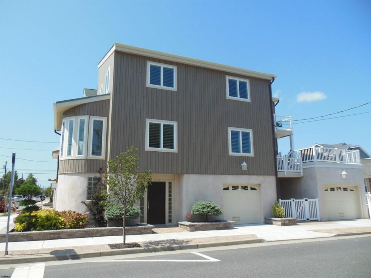 Picture of Home For Rent in Ventnor, New Jersey, United States