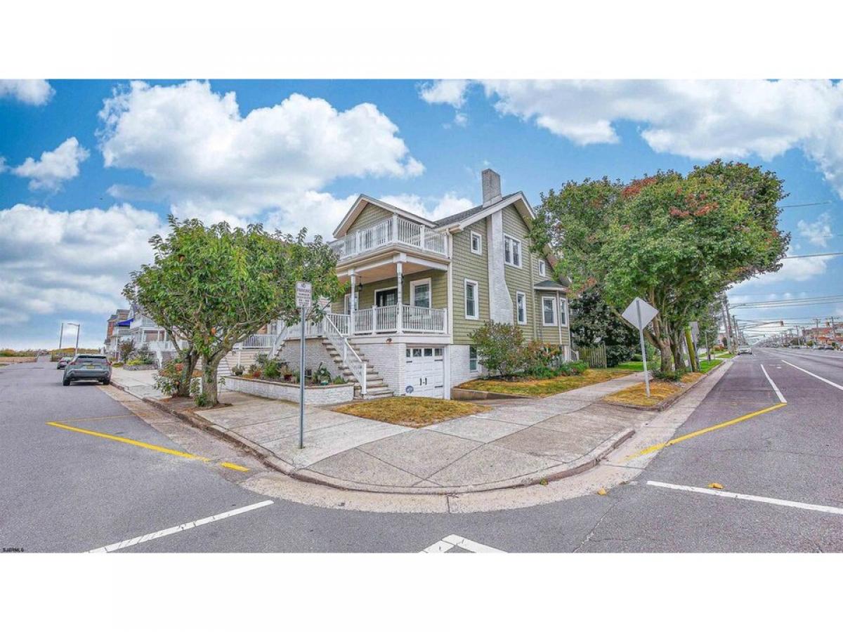 Picture of Home For Sale in Ventnor, New Jersey, United States