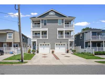 Home For Sale in Brigantine, New Jersey