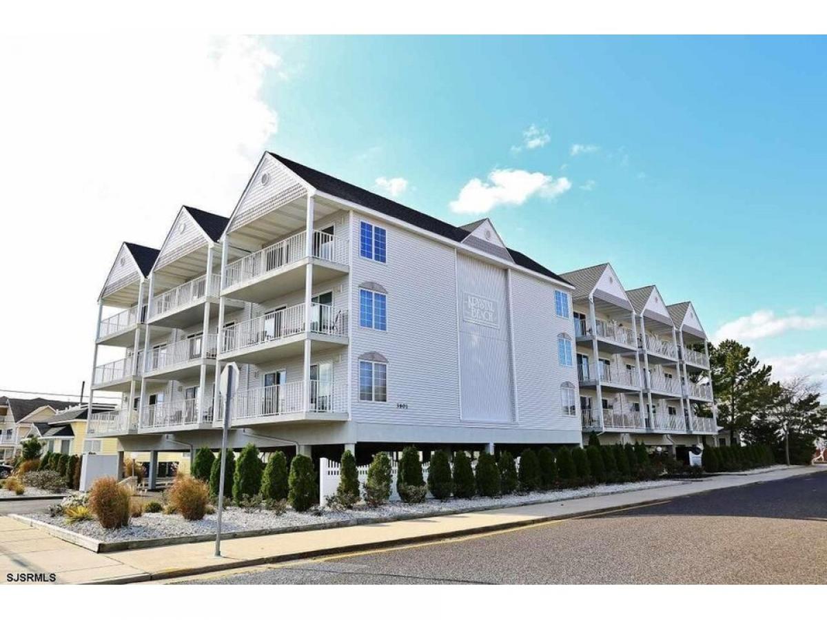 Picture of Home For Rent in Brigantine, New Jersey, United States