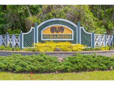 Residential Land For Sale in Hastings, Florida