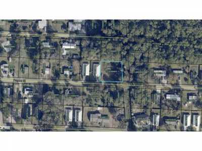 Residential Land For Sale in Saint Augustine, Florida
