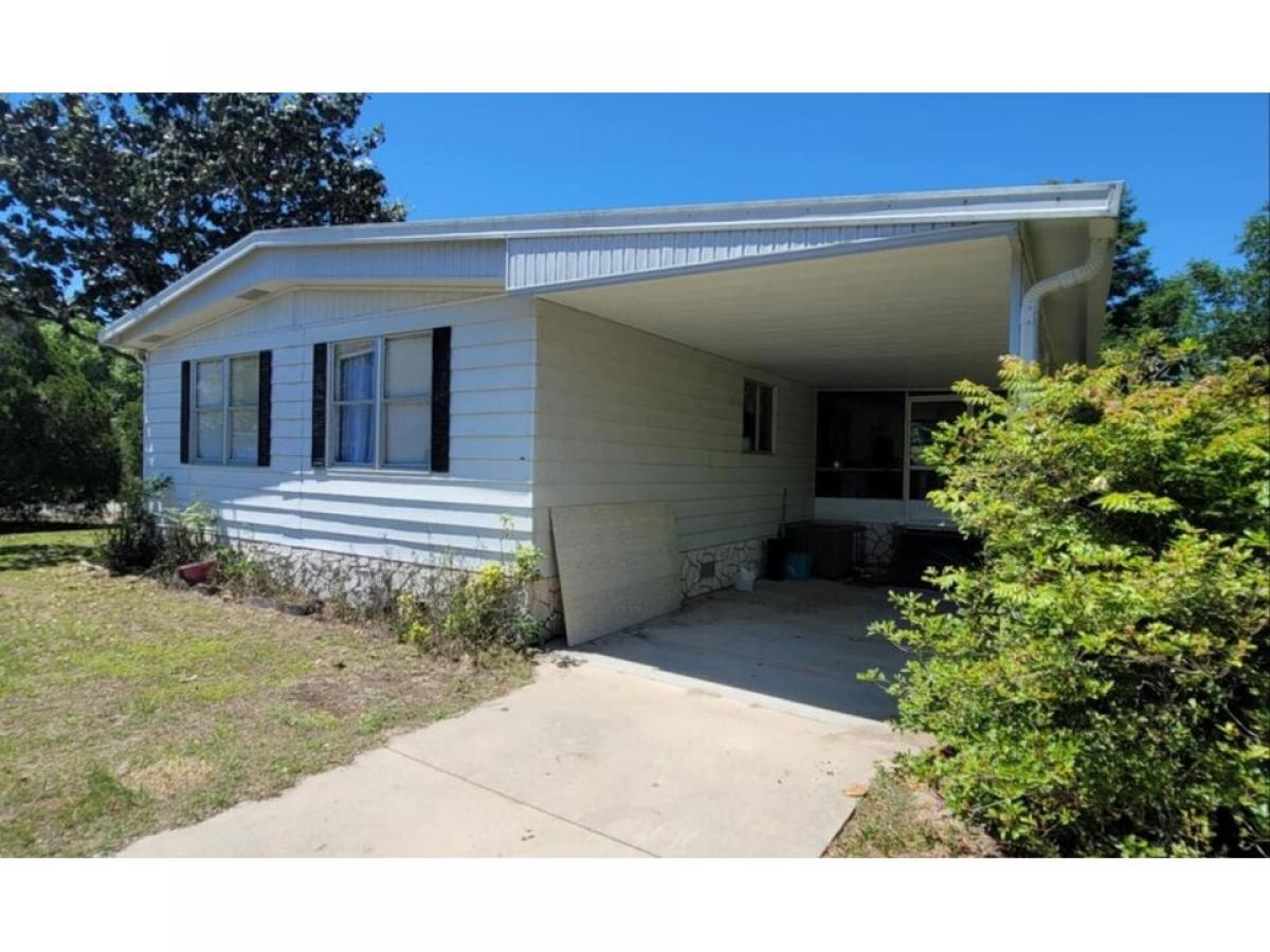 Picture of Home For Sale in Satsuma, Florida, United States