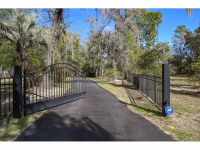 Home For Sale in Starke, Florida