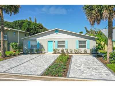 Home For Sale in Saint Augustine Beach, Florida