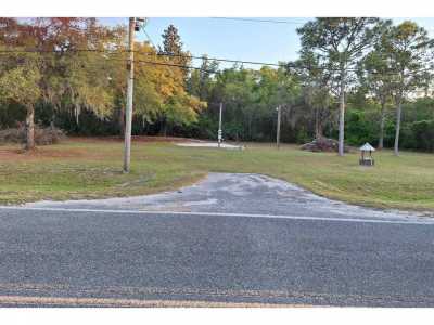 Residential Land For Sale in Crescent City, Florida