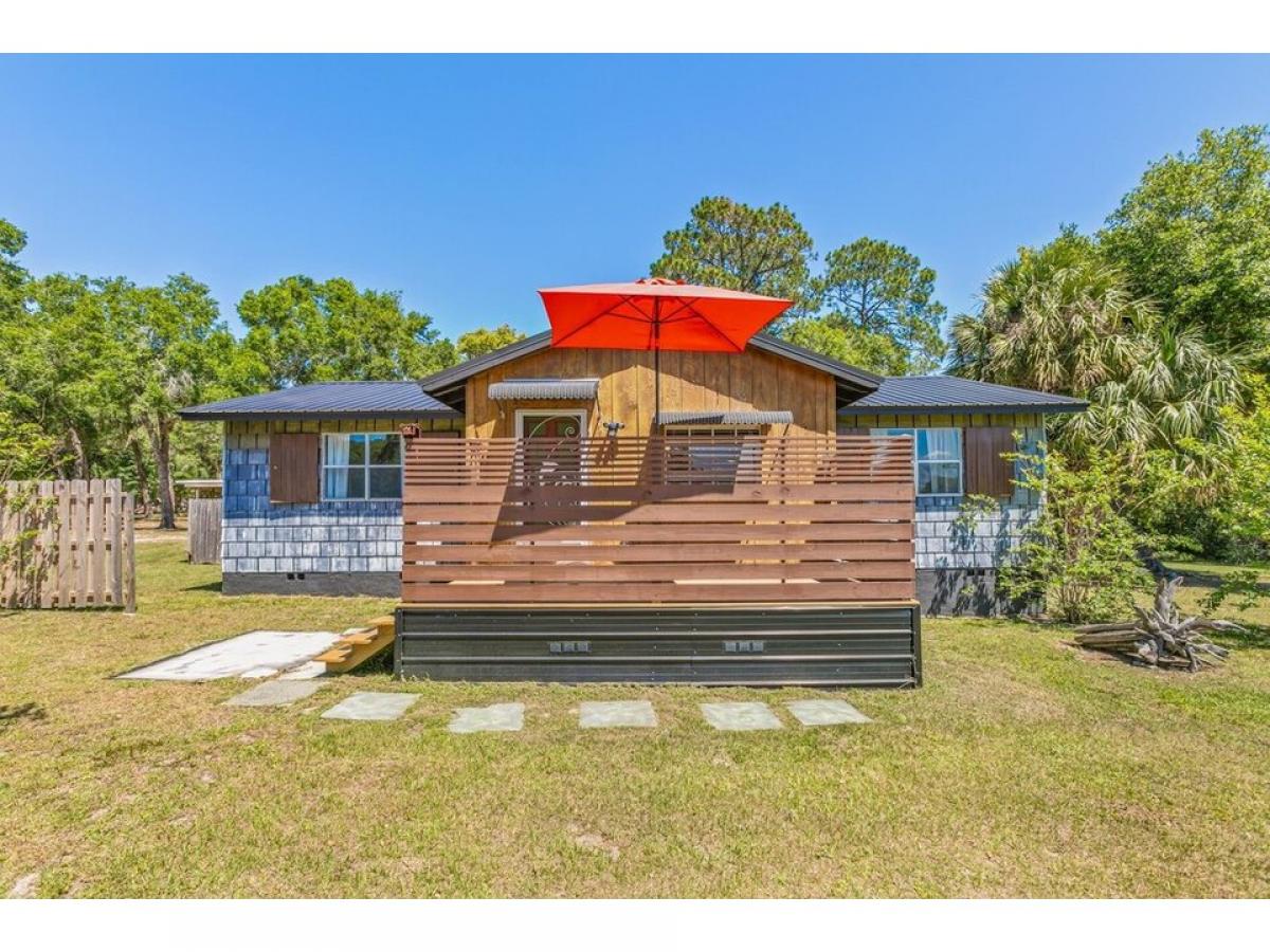 Picture of Home For Sale in Crescent City, Florida, United States