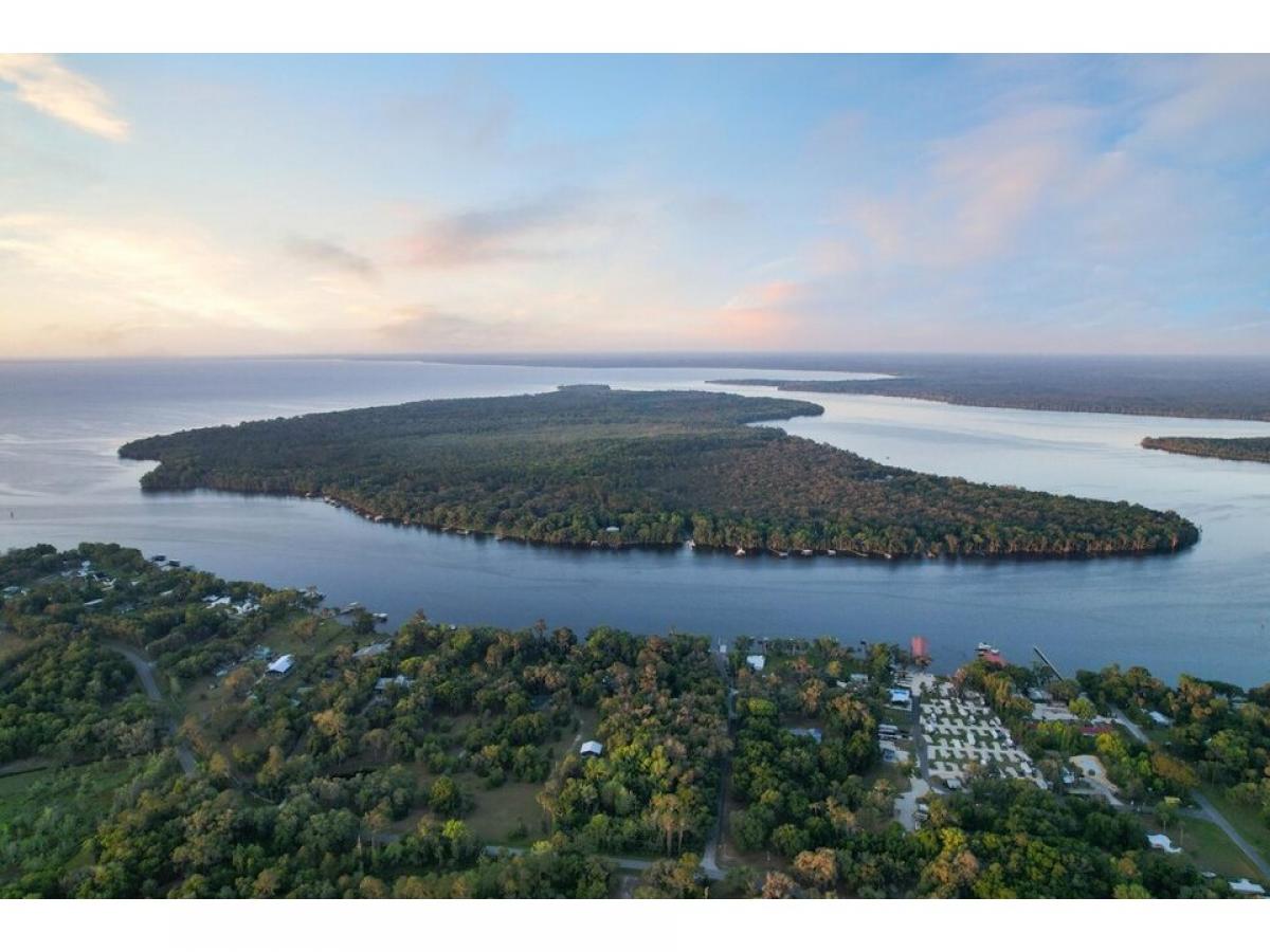 Picture of Residential Land For Sale in Georgetown, Florida, United States