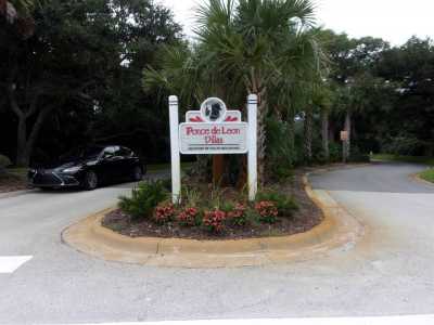 Home For Rent in Saint Augustine, Florida