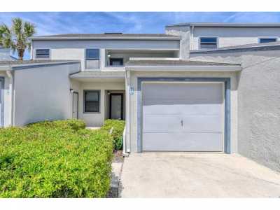 Home For Sale in Saint Augustine Beach, Florida