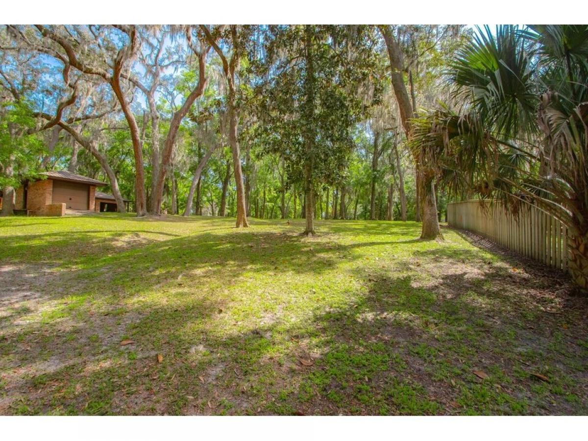 Picture of Residential Land For Sale in Saint Augustine, Florida, United States