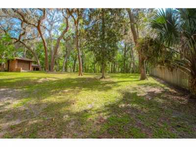 Residential Land For Sale in Saint Augustine, Florida