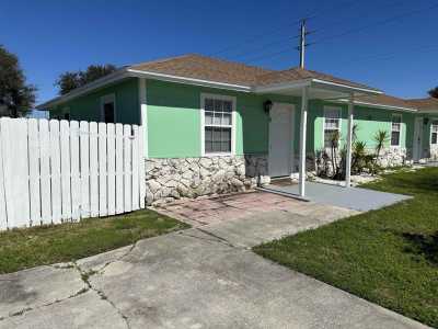 Home For Rent in Saint Augustine, Florida