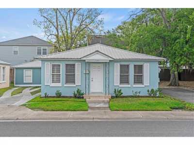Home For Rent in Saint Augustine, Florida