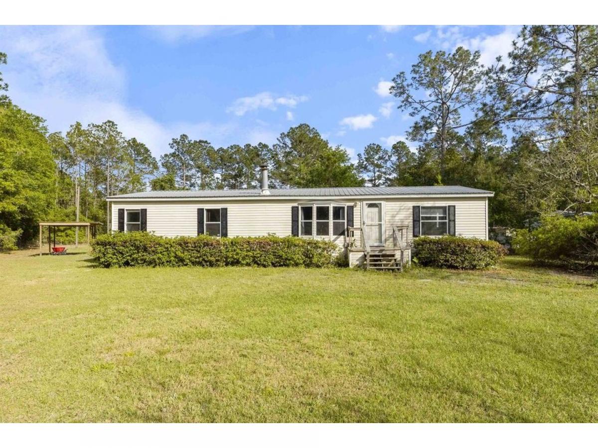 Picture of Home For Sale in Hastings, Florida, United States