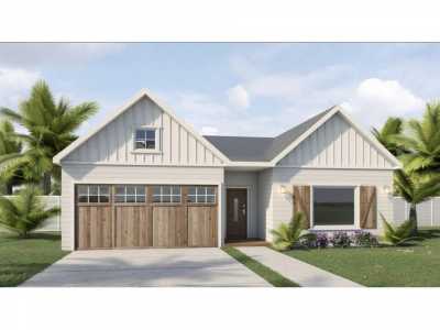 Home For Sale in Elkton, Florida