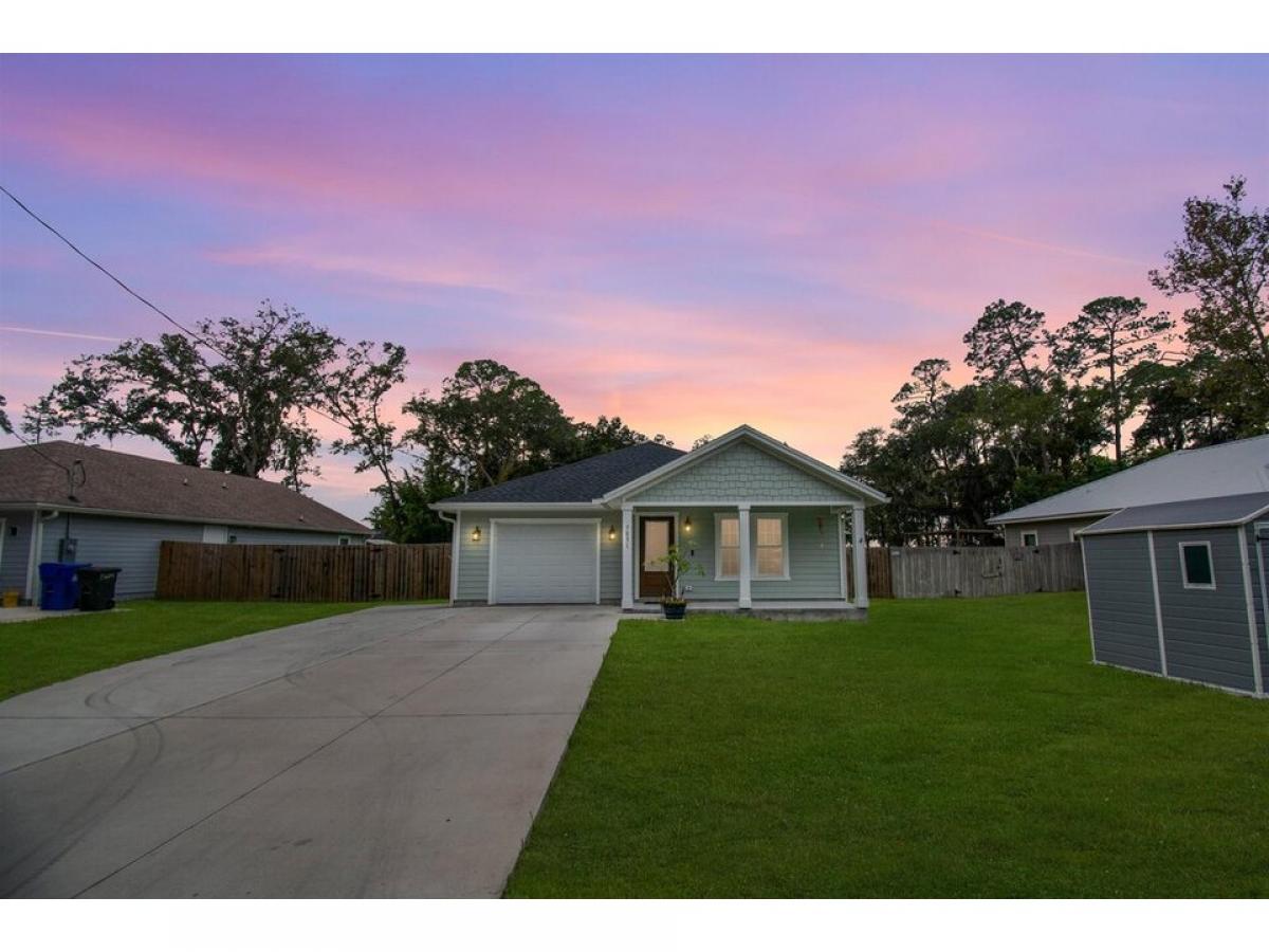 Picture of Home For Sale in Elkton, Florida, United States