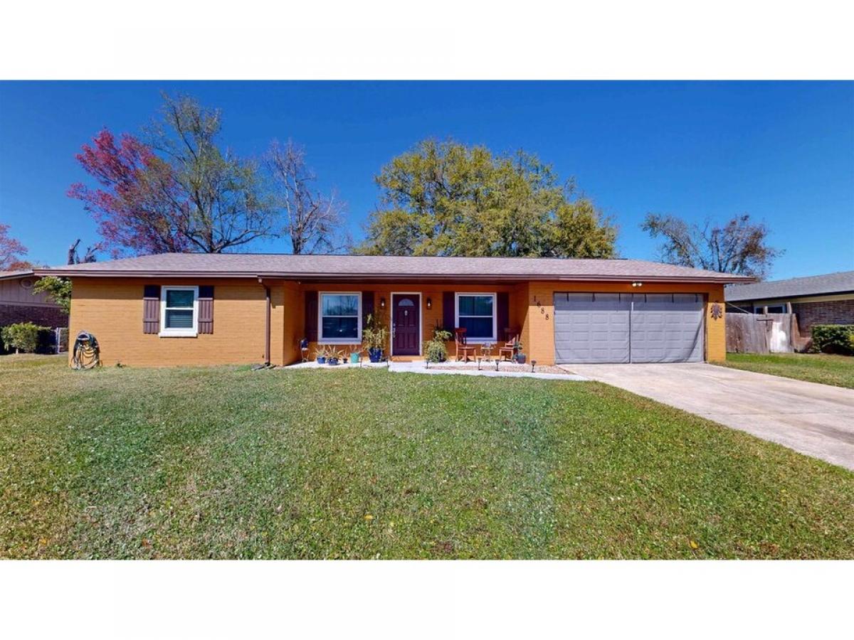 Picture of Home For Sale in Orange Park, Florida, United States