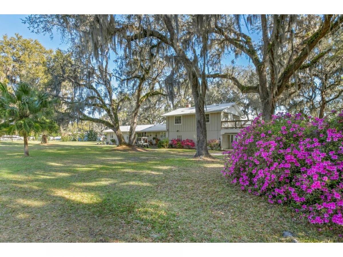 Picture of Home For Sale in Crescent City, Florida, United States