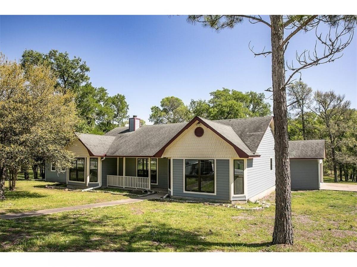 Picture of Farm For Sale in Brenham, Texas, United States