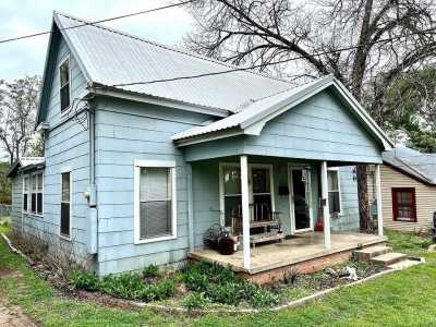 Home For Sale in Brenham, Texas
