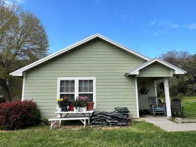 Home For Sale in Brenham, Texas