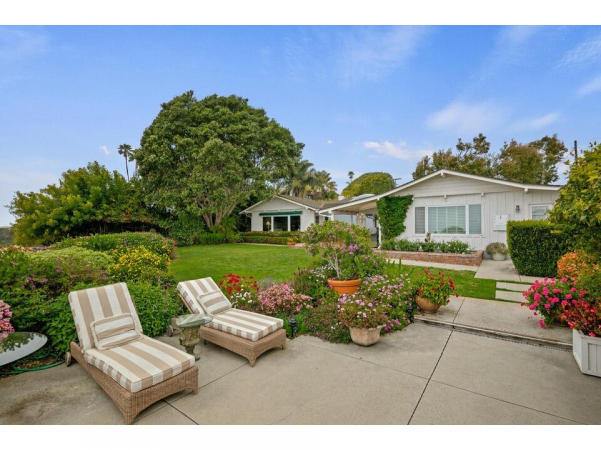 Picture of Home For Sale in Santa Barbara, California, United States