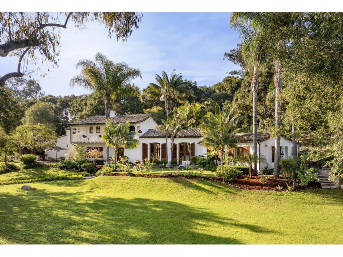 Picture of Home For Sale in Santa Barbara, California, United States