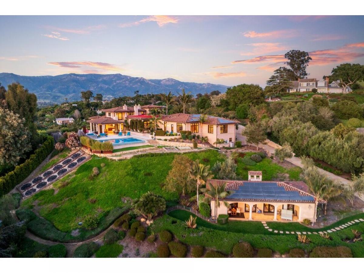 Picture of Home For Sale in Santa Barbara, California, United States