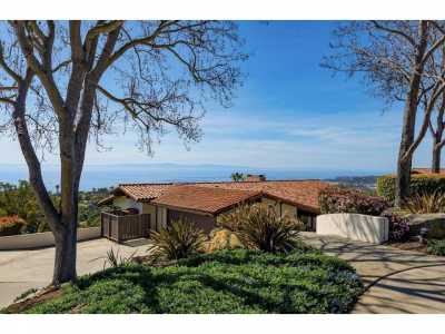 Home For Sale in Santa Barbara, California