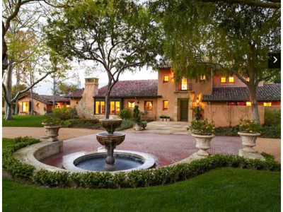 Home For Sale in Santa Barbara, California