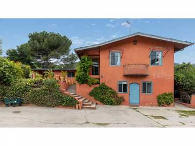 Home For Rent in Santa Barbara, California