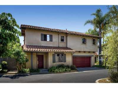 Home For Rent in Santa Barbara, California