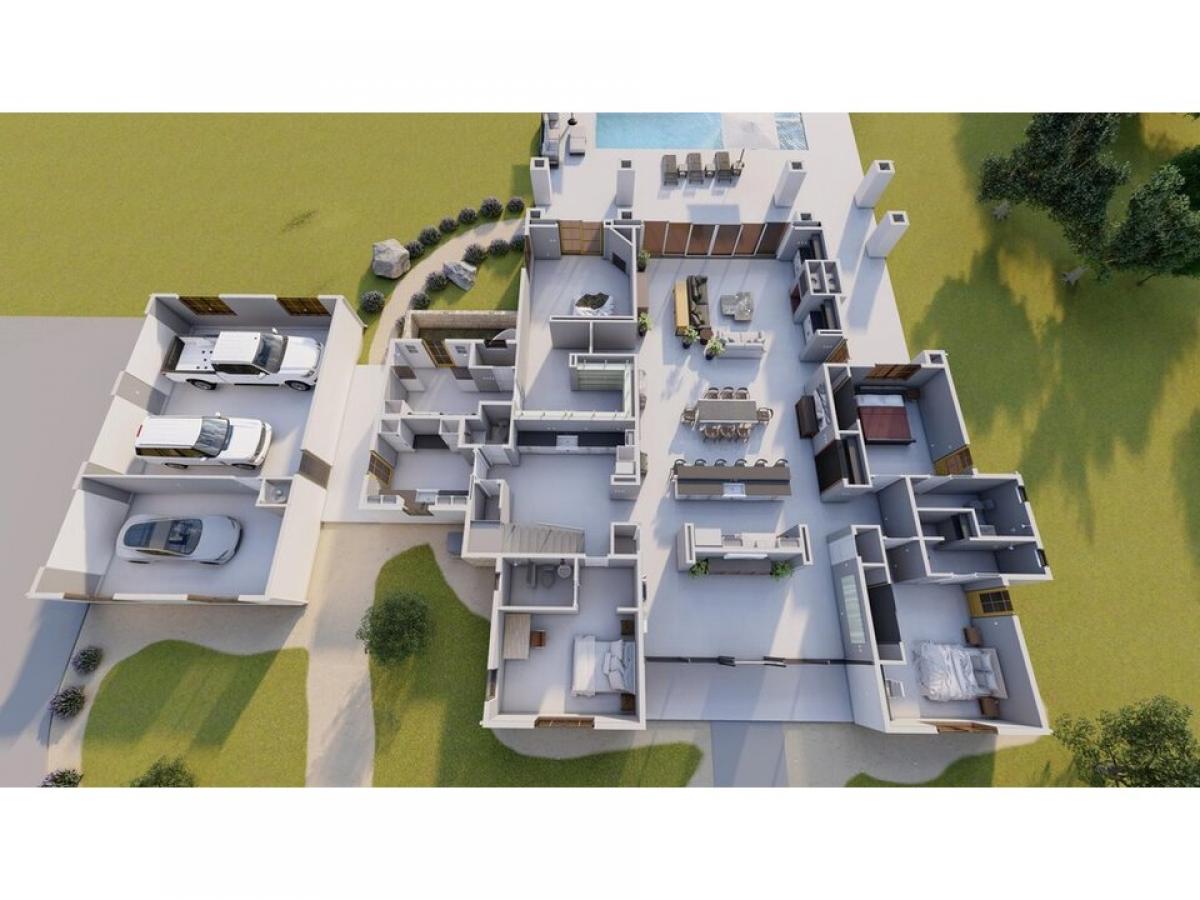 Picture of Residential Land For Sale in Santa Ynez, California, United States