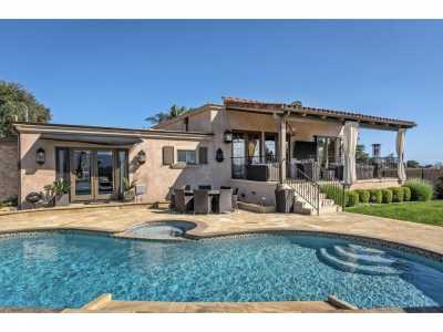 Home For Sale in Santa Barbara, California
