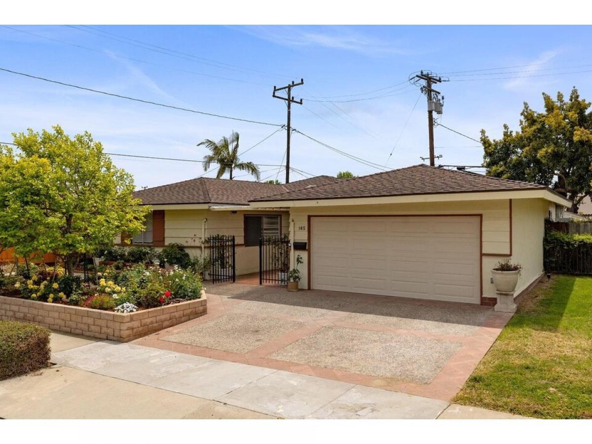 Picture of Home For Sale in Santa Barbara, California, United States