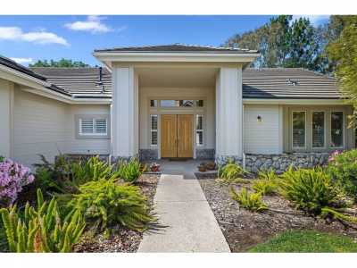 Home For Sale in Santa Barbara, California