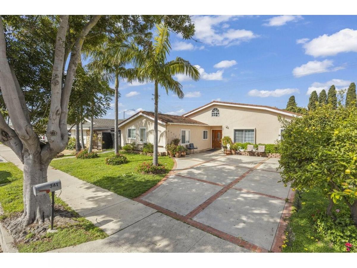 Picture of Home For Sale in Santa Barbara, California, United States