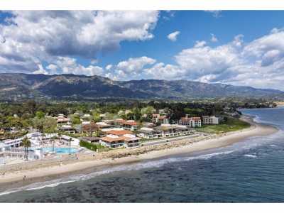 Home For Sale in Santa Barbara, California